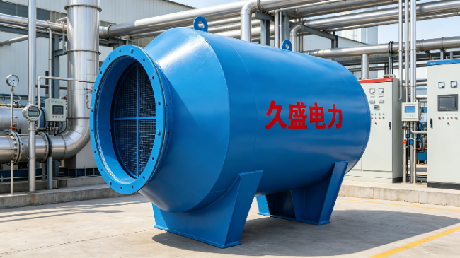 庐山风机消声器